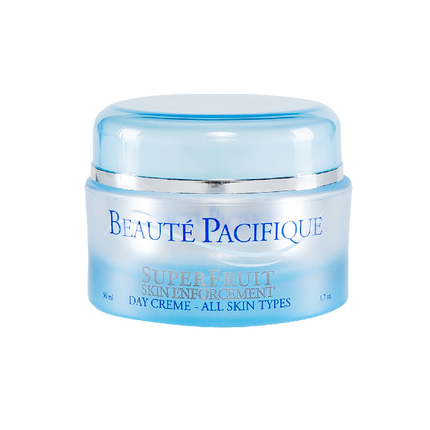 Beauté Pacifique スーパーフルーツシリーズ BSSデイクリーム(すべての肌タイプ用)