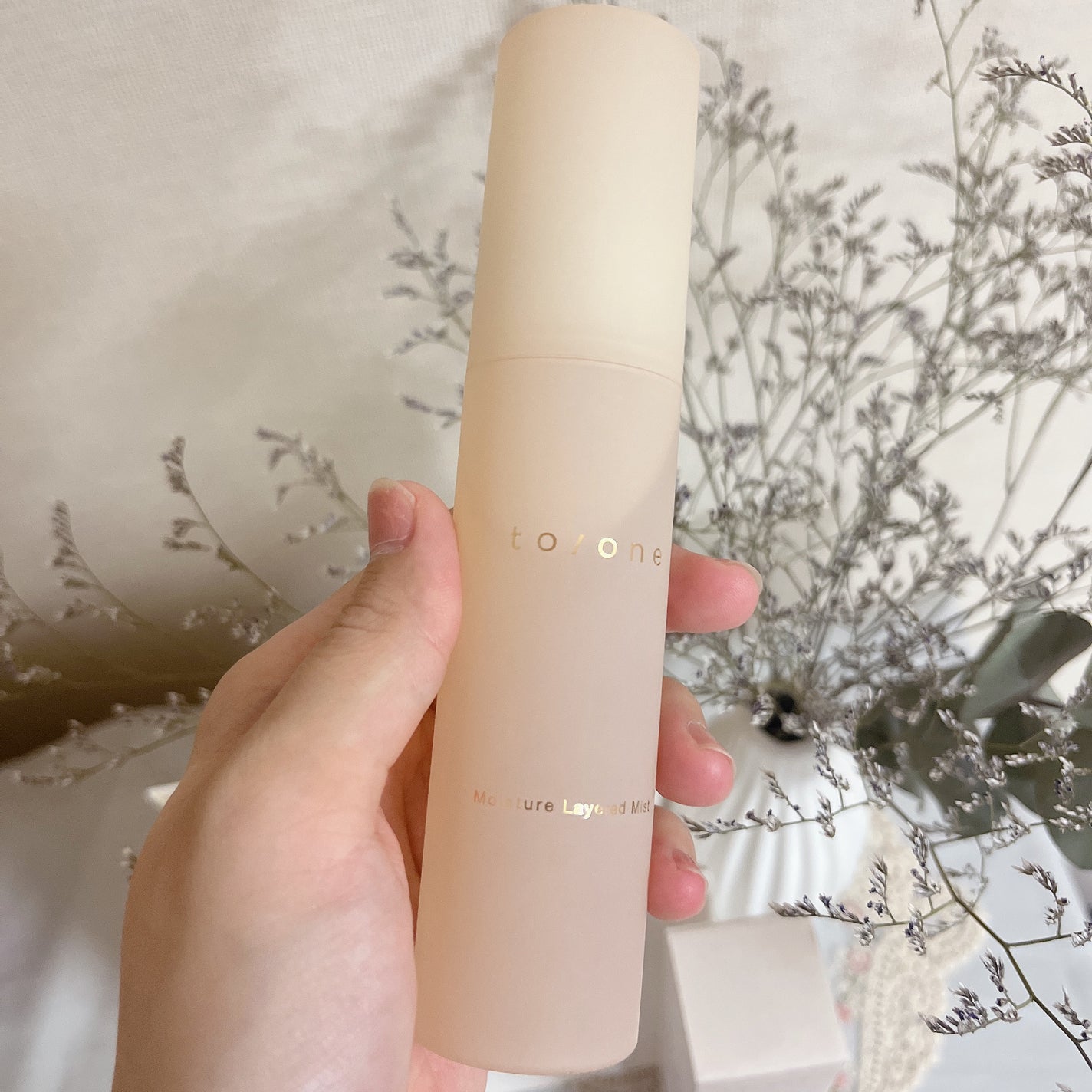 トーン ペタル アイシャドウ/to/one/アイシャドウパレットを使ったクチコミ(2枚目)