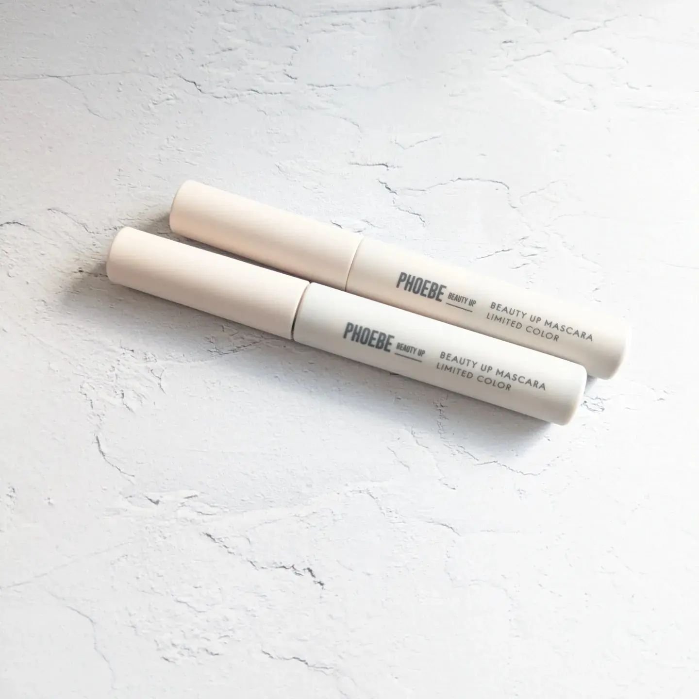 ビューティーアップマスカラ/PHOEBE BEAUTY UP/マスカラを使ったクチコミ（2枚目）