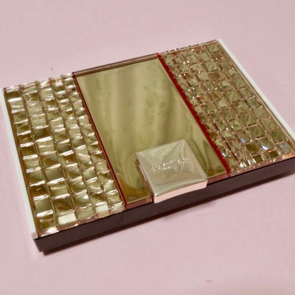 ドラマティックパウダリー UV/マキアージュ/パウダーファンデーションを使ったクチコミ(1枚目)