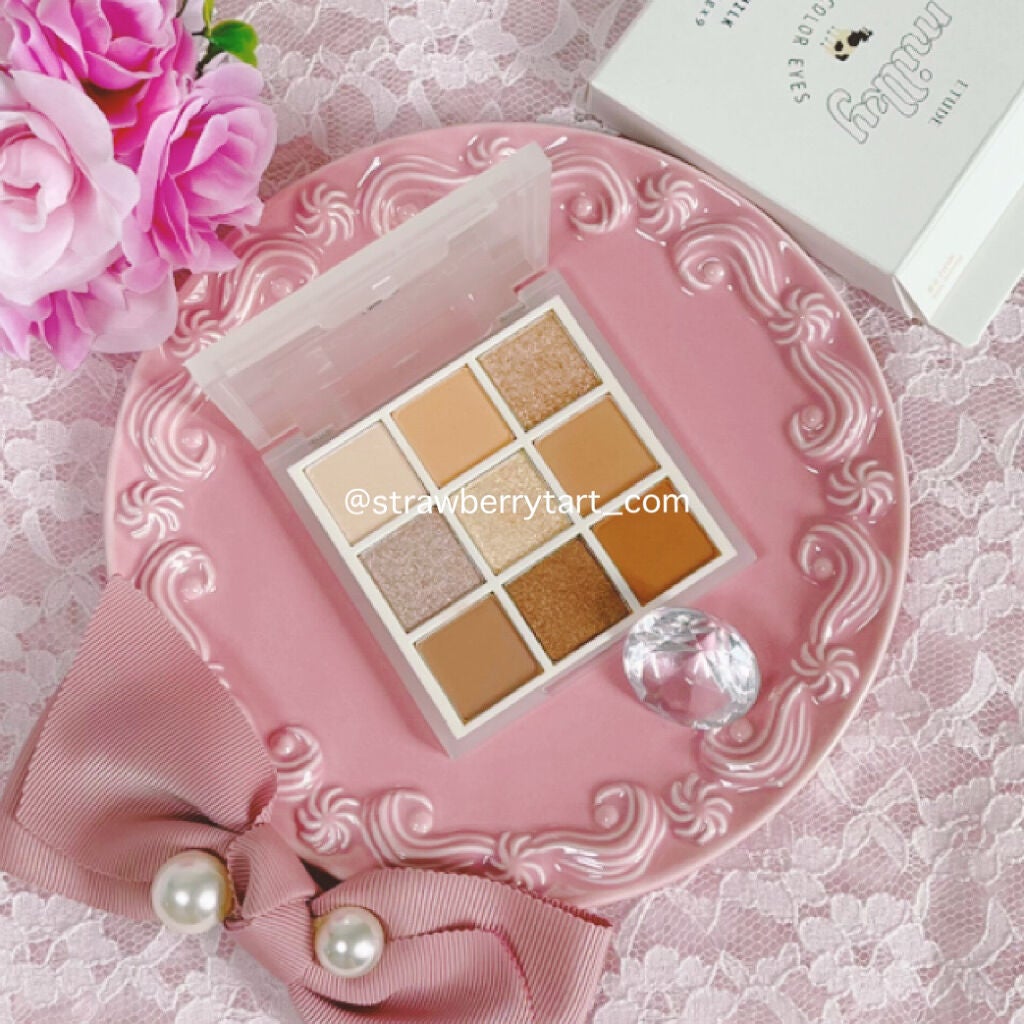 ピュアリーステイルージュ/コフレドール/口紅を使ったクチコミ(1枚目)