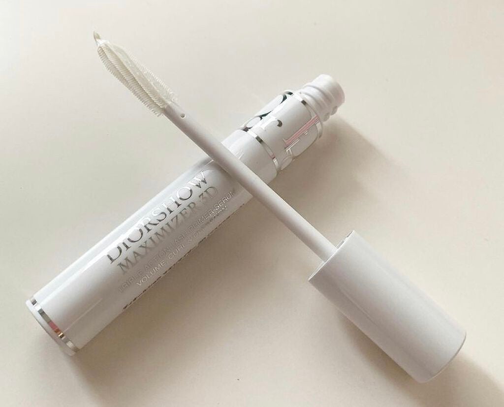 Dior Beauty Lovers on LIPS 「ディオールを代表する美容液マスカラベース「ディオールショウマキ..」(1枚目)