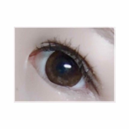 ロング&カールマスカラ スーパーWP/ヒロインメイク/マスカラを使ったクチコミ(4枚目)