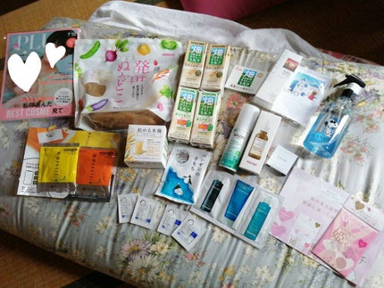 畑うまれのやさしいミルク まろやかソイ/カゴメ/豆乳飲料を使ったクチコミ(9枚目)