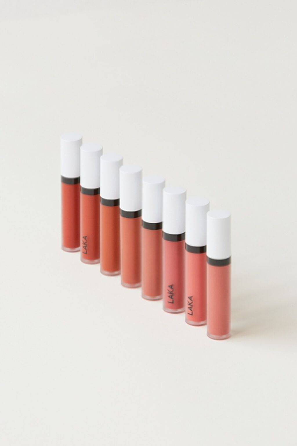 Laka スムースマット リップティント