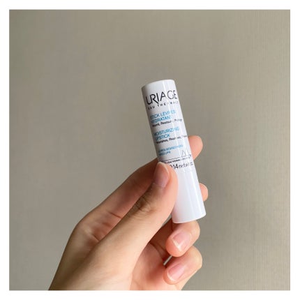 モイストリップ(バニラの香り)/ユリアージュ/リップクリームを使ったクチコミ(4枚目)