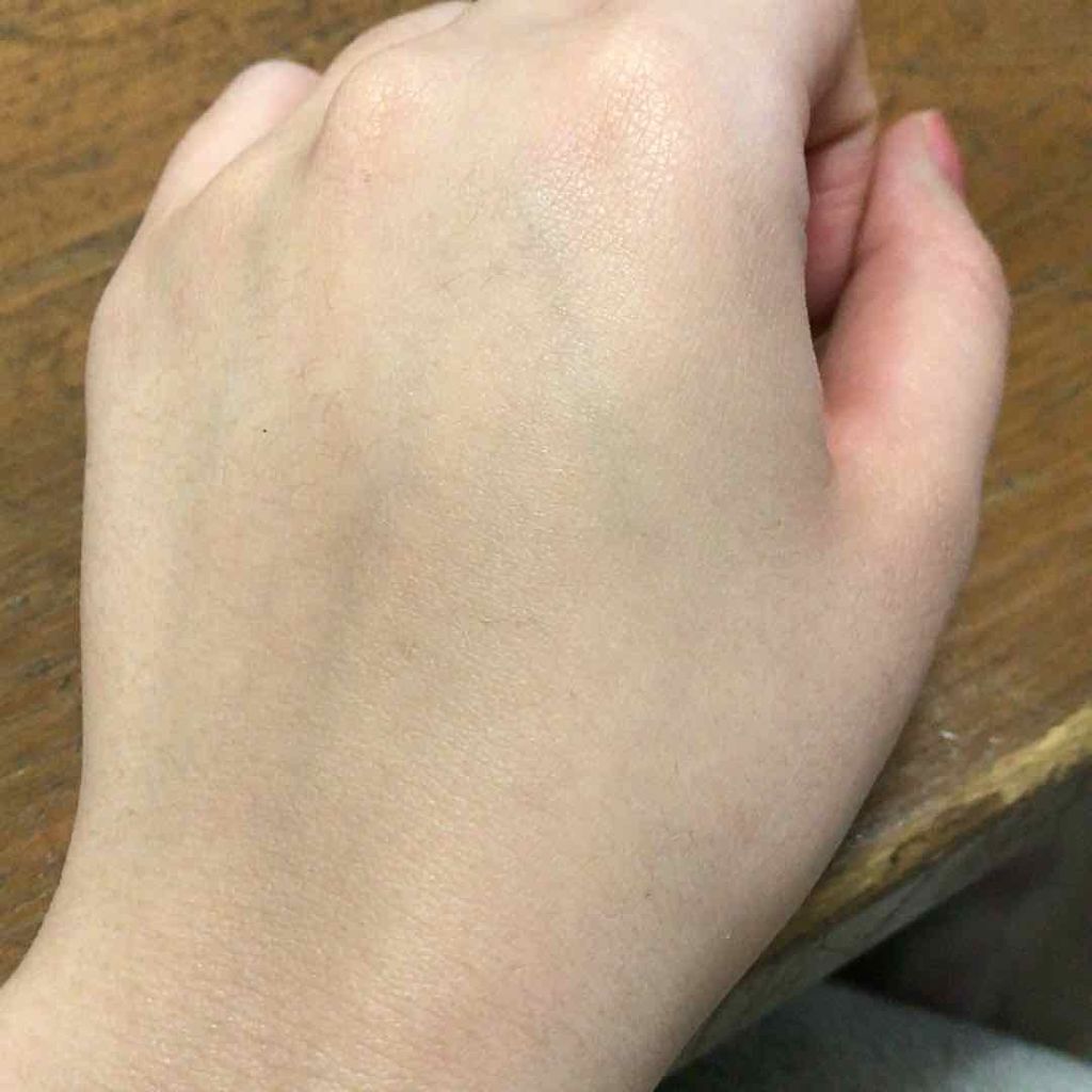 ザ スキンケア ファンデーション/ADDICTION/リキッドファンデーションを使ったクチコミ(3枚目)