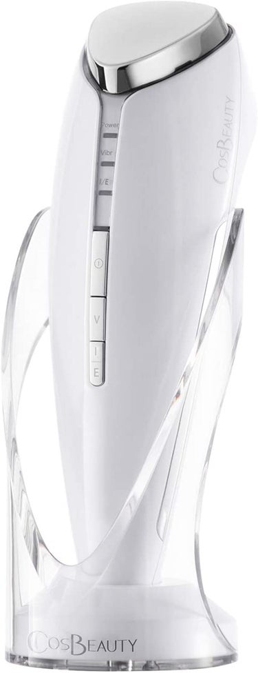 COSBEAUTY Lift Iron Pro www.krzysztofbialy.com
