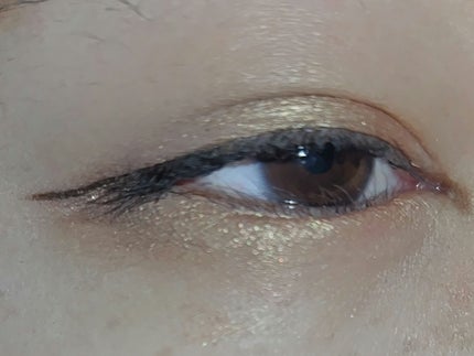 スモール アイシャドウ/M・A・C/単色アイシャドウを使ったクチコミ(5枚目)