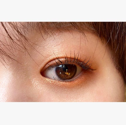 アディクション ザ アイシャドウ スパークル/ADDICTION/単色アイシャドウを使ったクチコミ(7枚目)