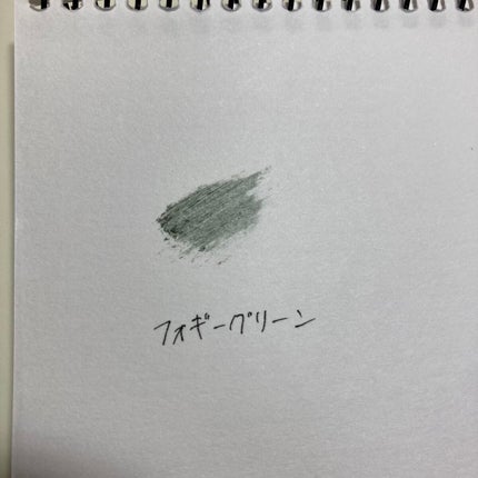 エテュセ アイエディション(マスカラ) G グロッシータイプ/ettusais/マスカラを使ったクチコミ(4枚目)