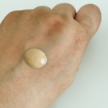 Witch's Pouch アクアラスティングファンデーションのクチコミ「▪️WITCH’S POUCH▪️
AQUA LASTING FOUNDATION
# 04 .....」(3枚目)