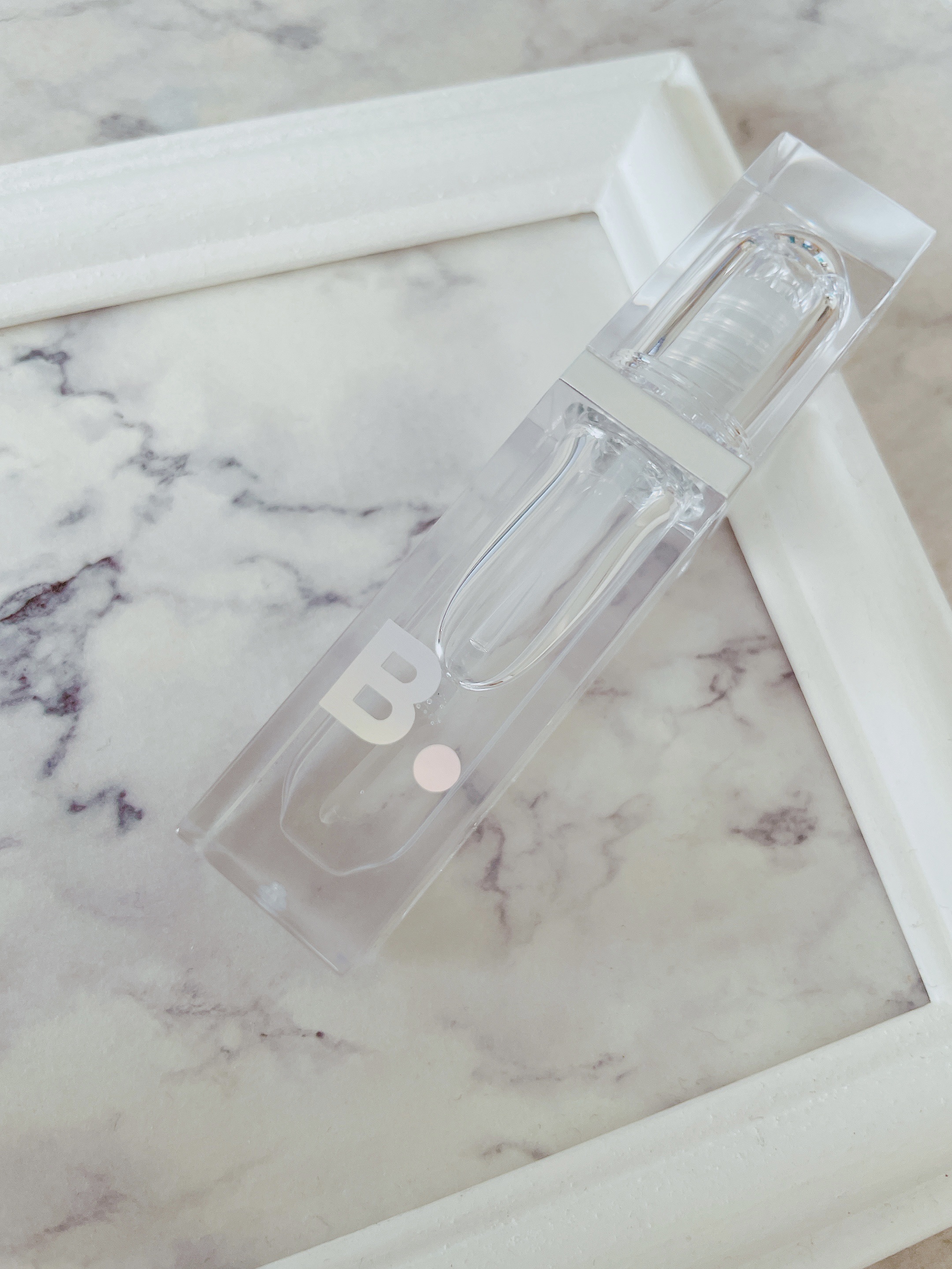 ボリュームリッププランパー/BANILA CO/リッププランパーを使ったクチコミ（1枚目）