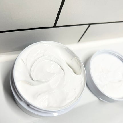 薬用ホワイトパックN/透明白肌/洗い流すパック・マスクを使ったクチコミ(3枚目)