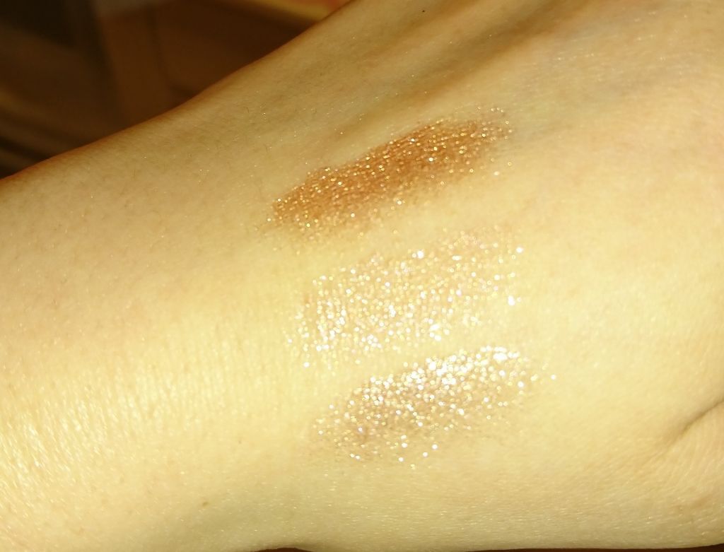 アディクション ザ アイシャドウ/ADDICTION/単色アイシャドウを使ったクチコミ（2枚目）