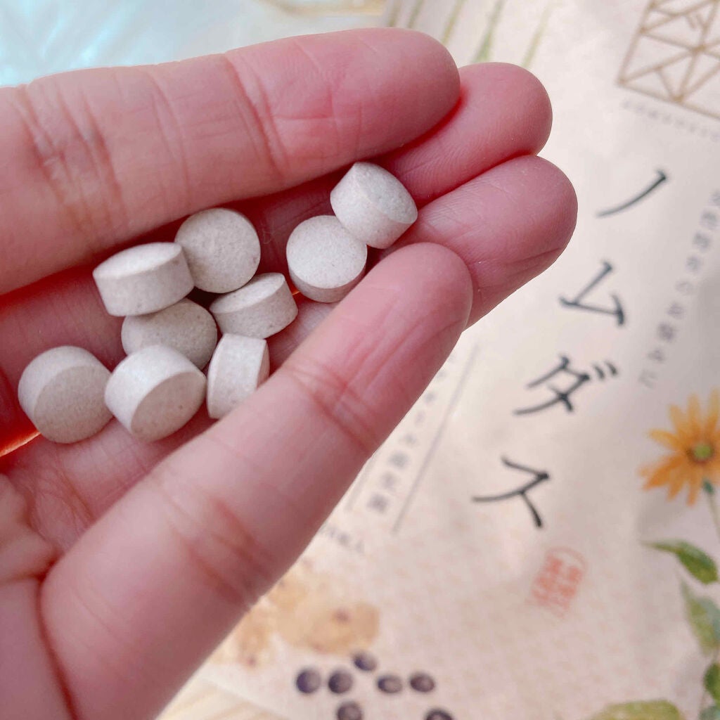 びーちゃん🍓⸝⸝꙳ on LIPS 「びーちゃんです♡女性をサポートしてくれるサプリメント/『ノ..」(3枚目)