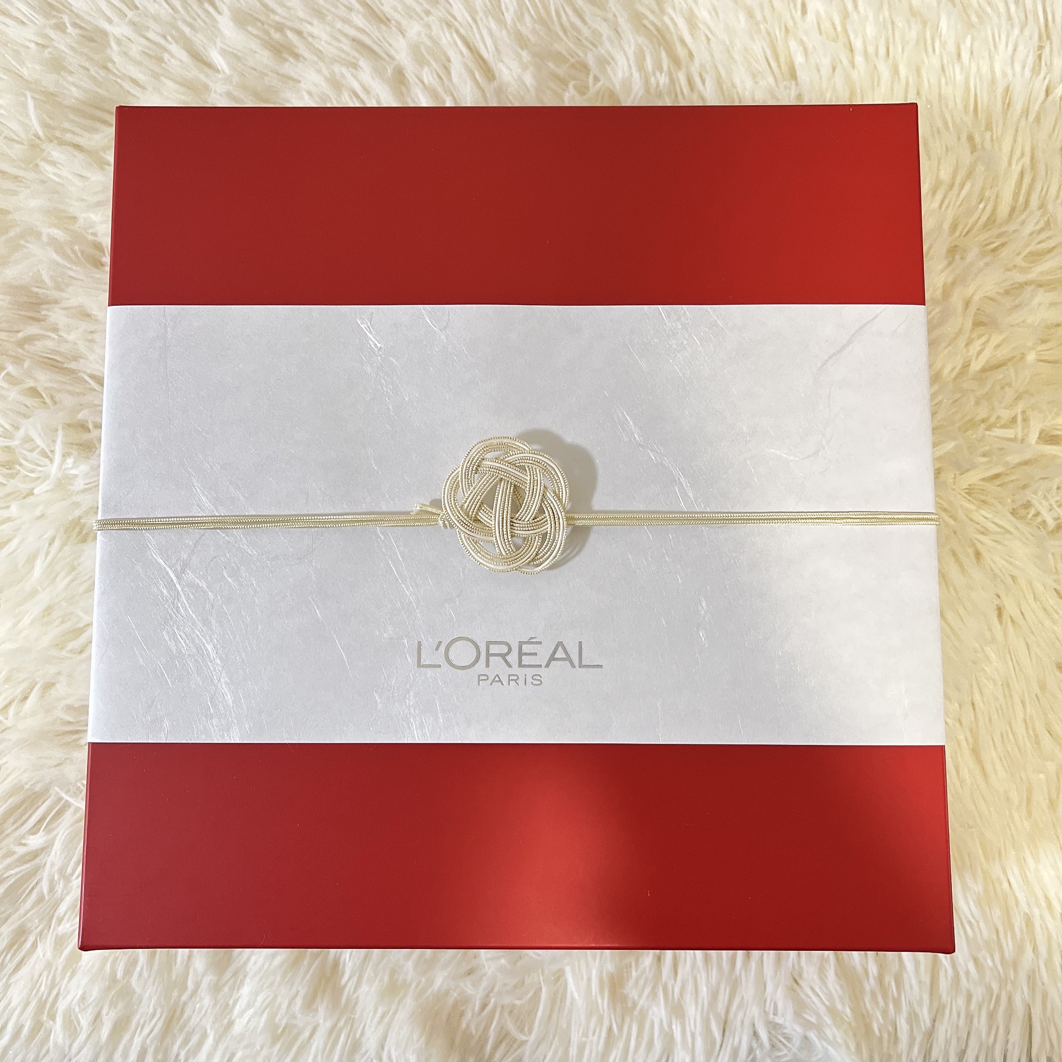 ロレアル パリ ボンド リペア シャンプー／コンディショナー/ロレアル パリ/市販シャンプーを使ったクチコミ（2枚目）