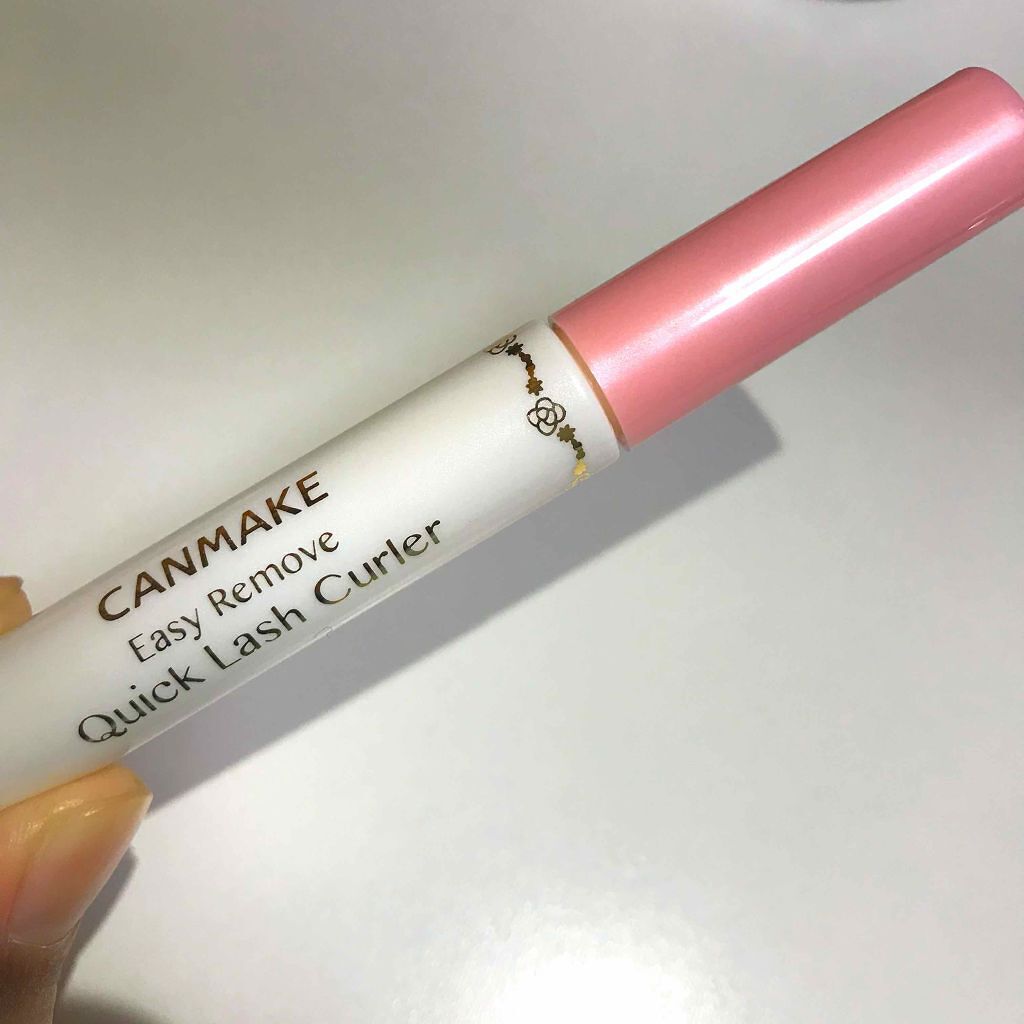 オペラ マイラッシュ アドバンスト/OPERA/マスカラを使ったクチコミ（2枚目）