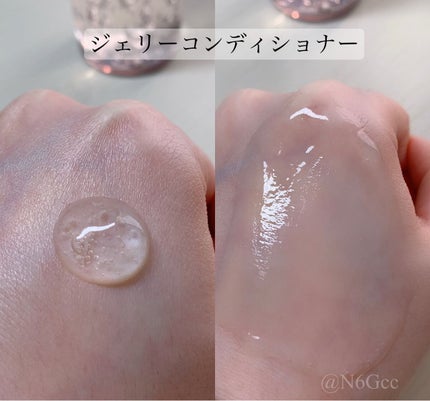 モイスチュア リッチミルク/cresc. by ASTALIFT/乳液を使ったクチコミ(2枚目)