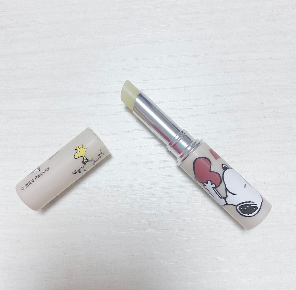 DHC 薬用リップクリーム/DHC/リップクリームを使ったクチコミ(2枚目)