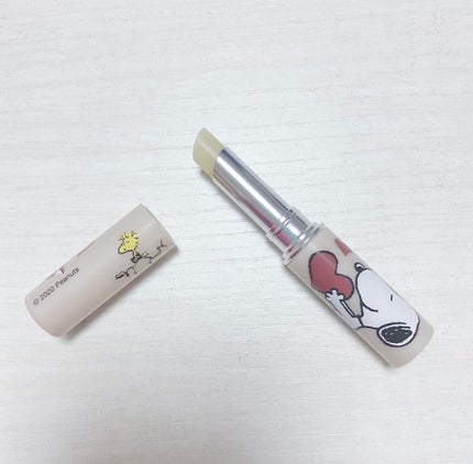 DHC 薬用リップクリーム/DHC/リップクリームを使ったクチコミ(2枚目)