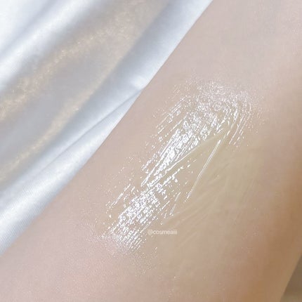 Cemenrete Calcium Intense Cream/Dr.Melaxin/フェイスクリームを使ったクチコミ(9枚目)