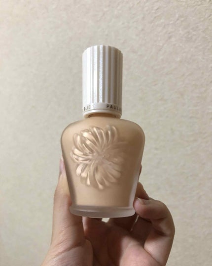 プロテクティング ファンデーション プライマー S/PAUL & JOE BEAUTE/化粧下地を使ったクチコミ(1枚目)