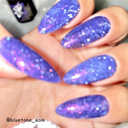 サンダージェル/ネイル工房/ジェルネイルを使ったクチコミ(6枚目)