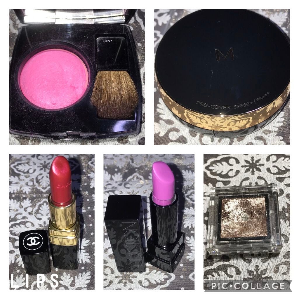 アディクション ザ アイシャドウ/ADDICTION/単色アイシャドウを使ったクチコミ(2枚目)