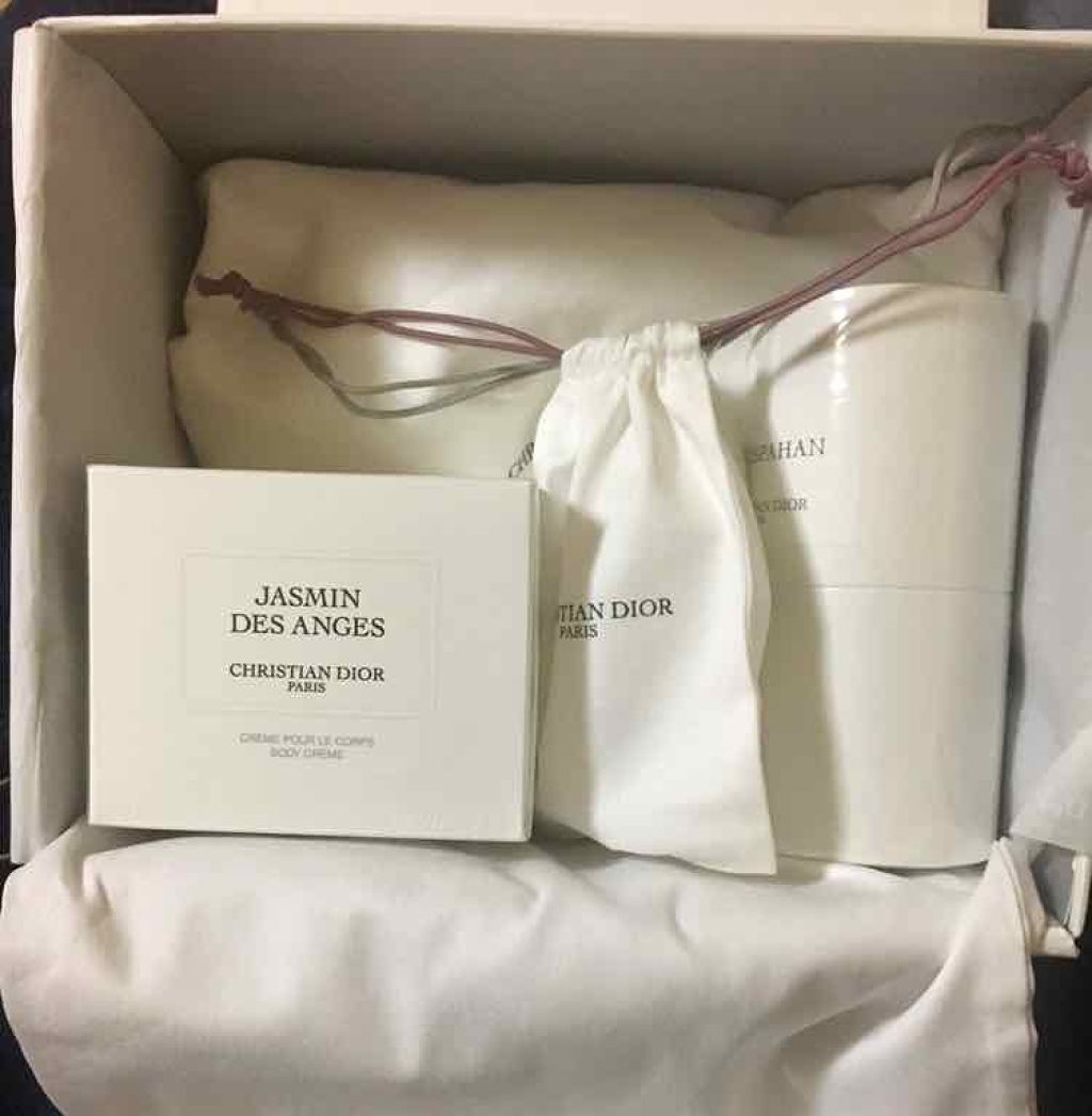 ラ コレクシオン プリヴェ クリスチャン ディオール ウード イスパハン オードゥ パルファン/Dior/香水(レディース)を使ったクチコミ(3枚目)