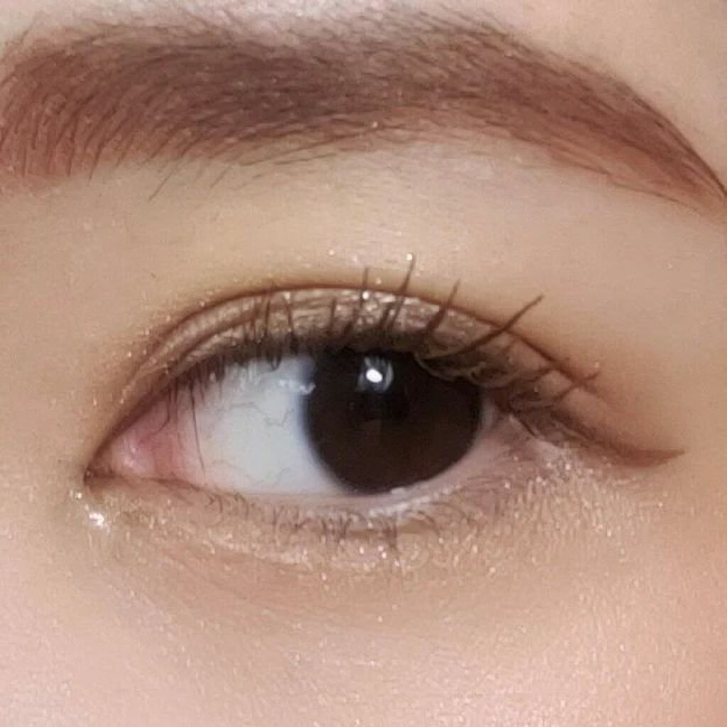 アイ カラー クォード/TOM FORD BEAUTY/アイシャドウパレットを使ったクチコミ(3枚目)