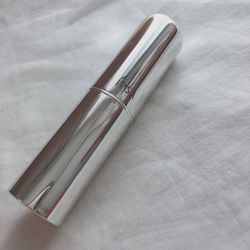 ザ・タイムR デイエッセンススティック/IPSA/美容液を使ったクチコミ（1枚目）