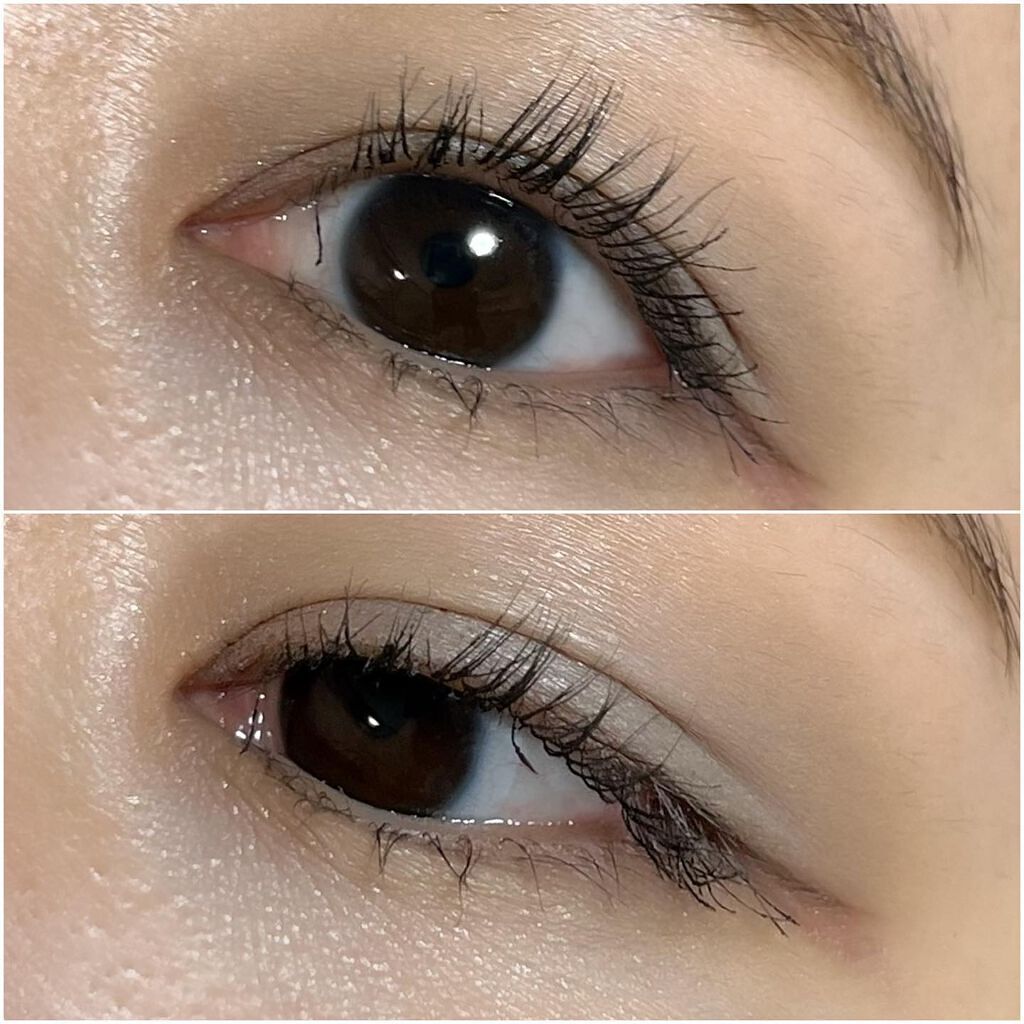 スナイデル シルキー タッチ アイズ/SNIDEL BEAUTY/アイシャドウパレットを使ったクチコミ(3枚目)