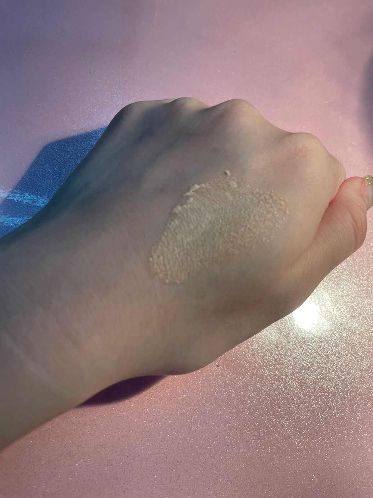 ネオクッション マット/LANEIGE/クッションファンデーションを使ったクチコミ(2枚目)