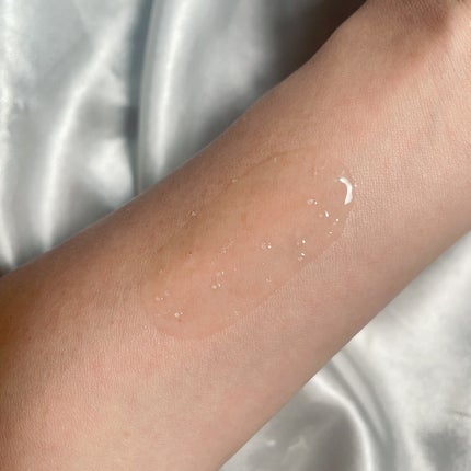 マイクロダーマブースター/XOUL/美容液を使ったクチコミ(10枚目)