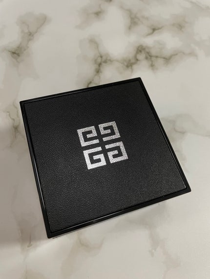 プリズム・リーブル/GIVENCHY/ルースパウダーを使ったクチコミ(6枚目)