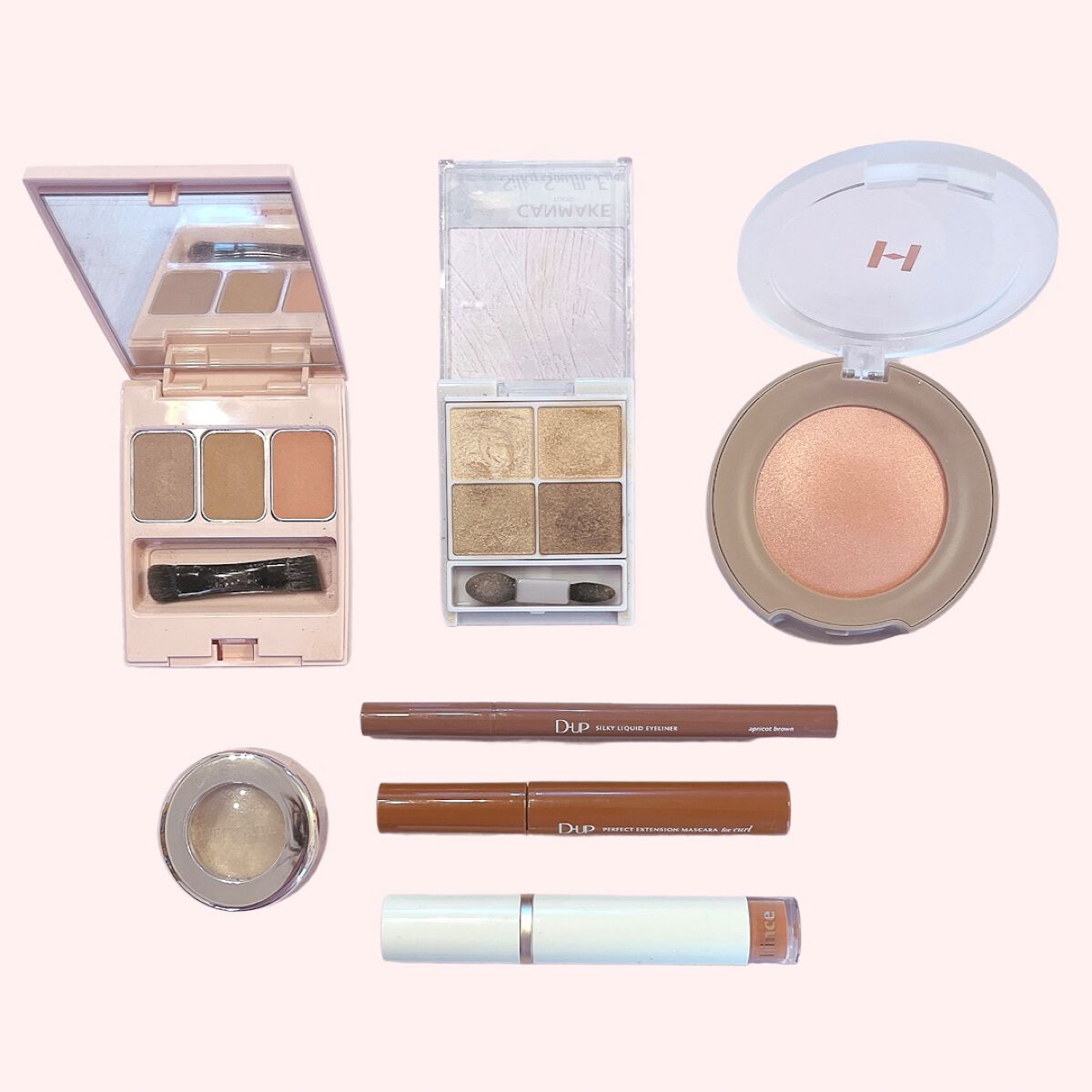 アイグロウ ジェム/DECORTÉ/ジェル・クリームアイシャドウを使ったクチコミ（2枚目）