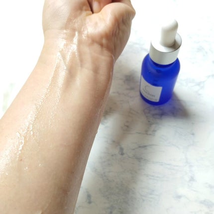 タカミスキンピール/タカミ/ブースター・導入液を使ったクチコミ(4枚目)