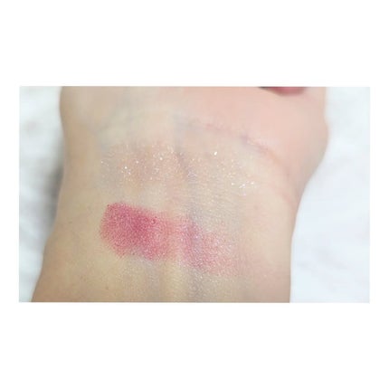 ジルスチュアート クリスタルブルーム リップブーケ セラム/JILL STUART/リッププランパーを使ったクチコミ(4枚目)