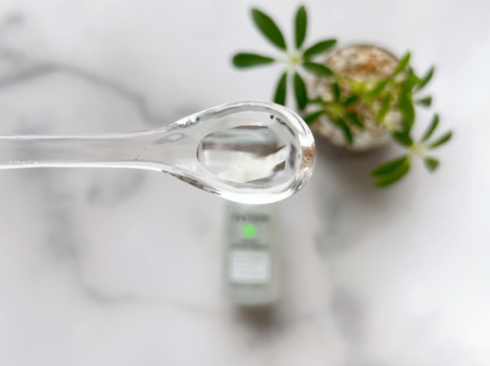 ノスカナインTクリームS/FATION/フェイスクリームを使ったクチコミ（3枚目）