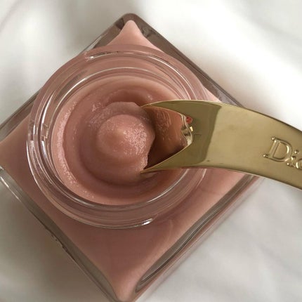 プレステージ ル ゴマージュ/Dior/スクラブ・ゴマージュを使ったクチコミ(4枚目)