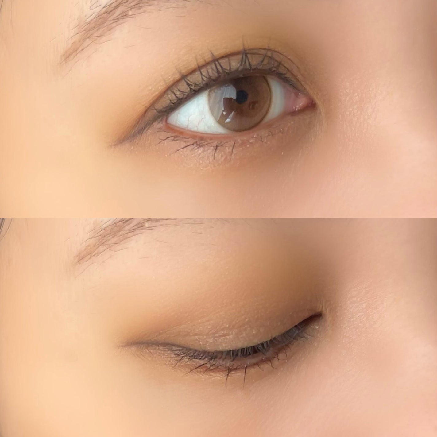 ディメンショナルビジョンアイパレット/THREE/アイシャドウパレットを使ったクチコミ(7枚目)