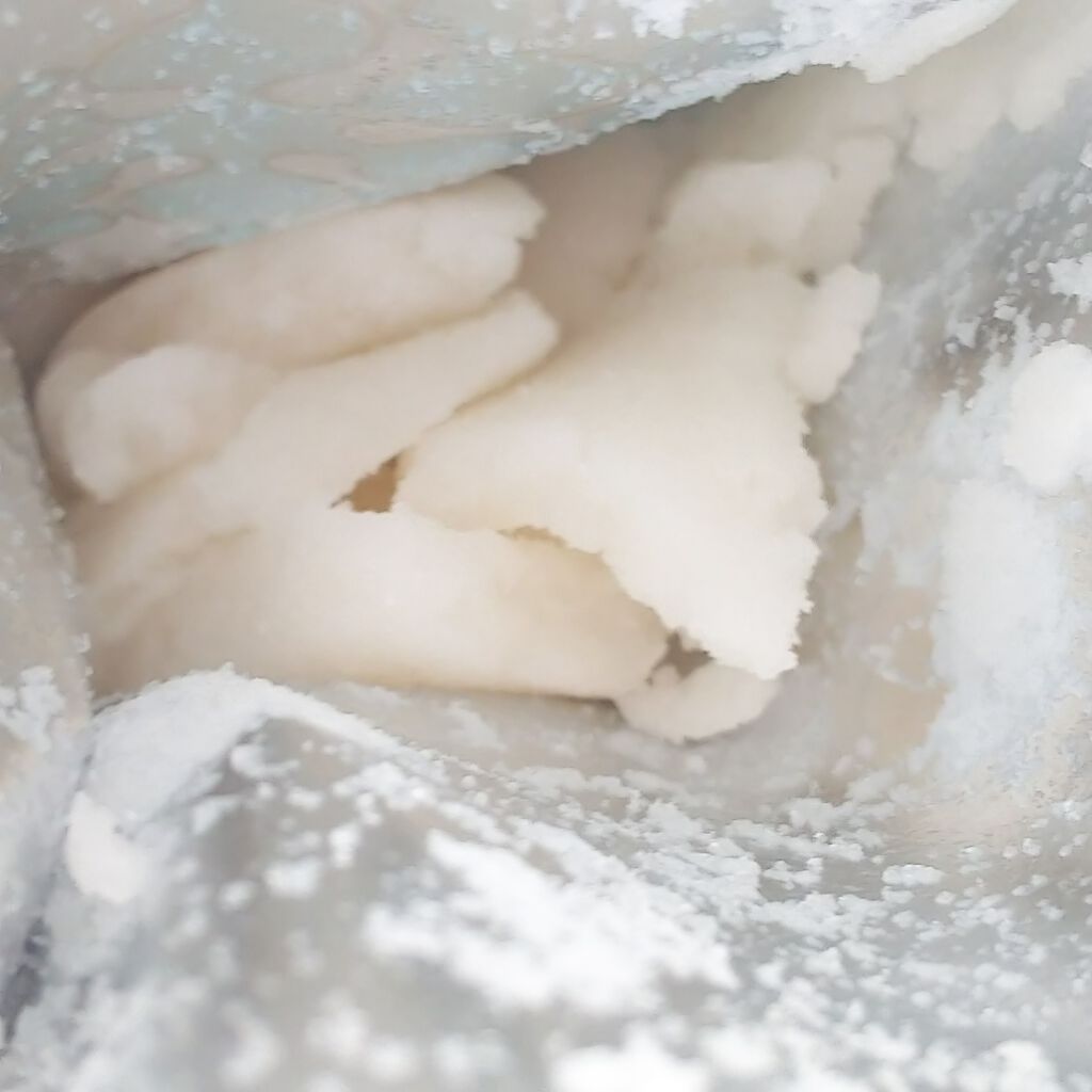 みんなの肌潤糖～クリアタイプ～/北の快適工房/その他スキンケアを使ったクチコミ（2枚目）