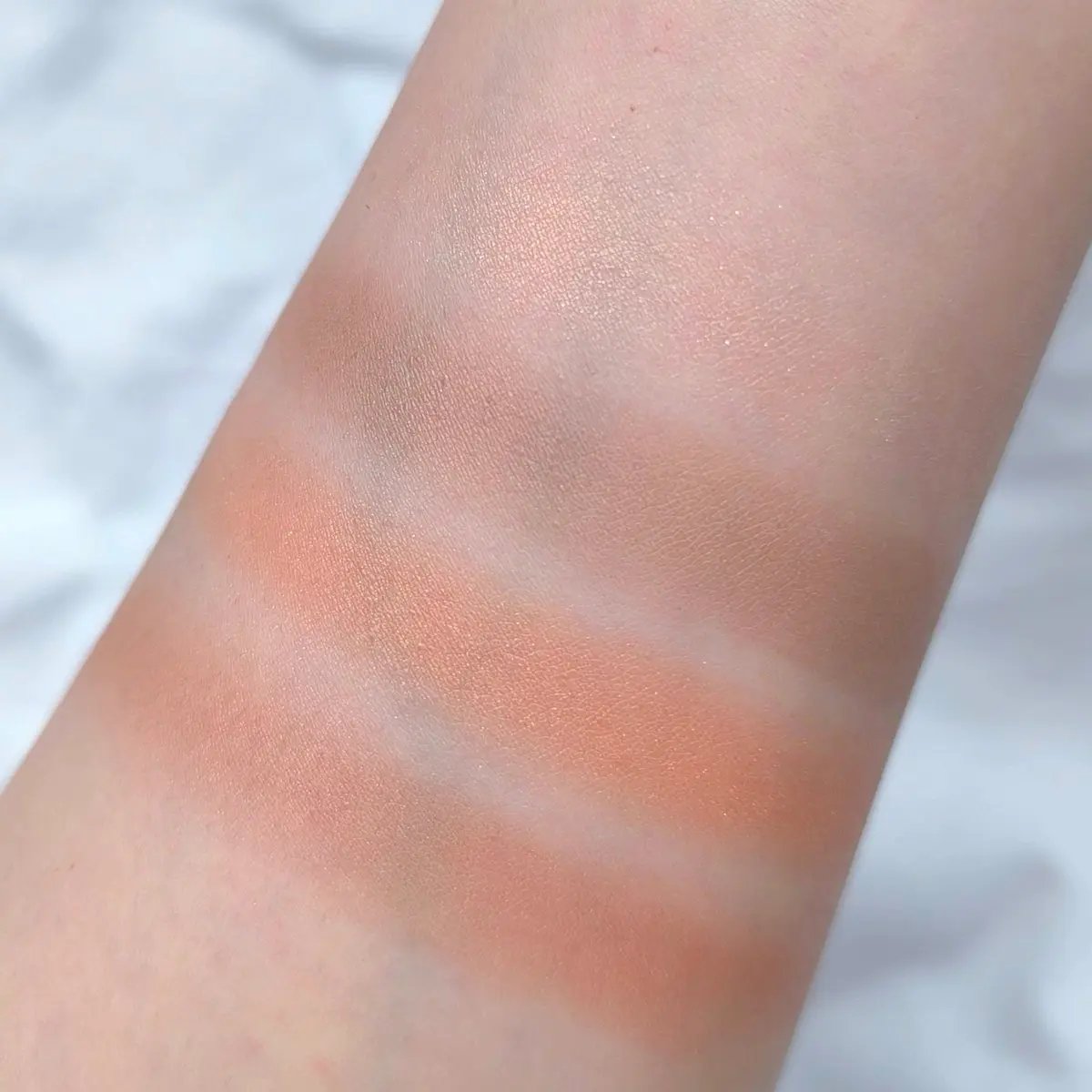 ルナソル アイカラーレーションN 01 Nostalgic Time/LUNASOL/アイシャドウパレットを使ったクチコミ（2枚目）