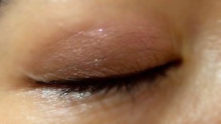 【旧】ディオールショウ サンク クルール(クリスマス コレクション 2024 限定品)/Dior/アイシャドウを使ったクチコミ(4枚目)