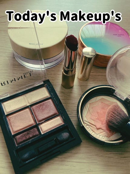 オペラ リップティント N/OPERA/リップティントを使ったクチコミ(1枚目)