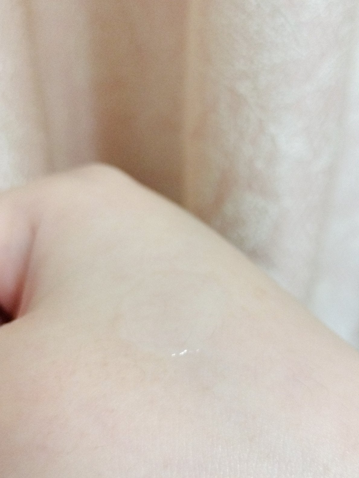 白潤プレミアム薬用浸透美白化粧水/肌ラボ/化粧水を使ったクチコミ(5枚目)