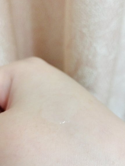 白潤プレミアム薬用浸透美白化粧水/肌ラボ/化粧水を使ったクチコミ(5枚目)