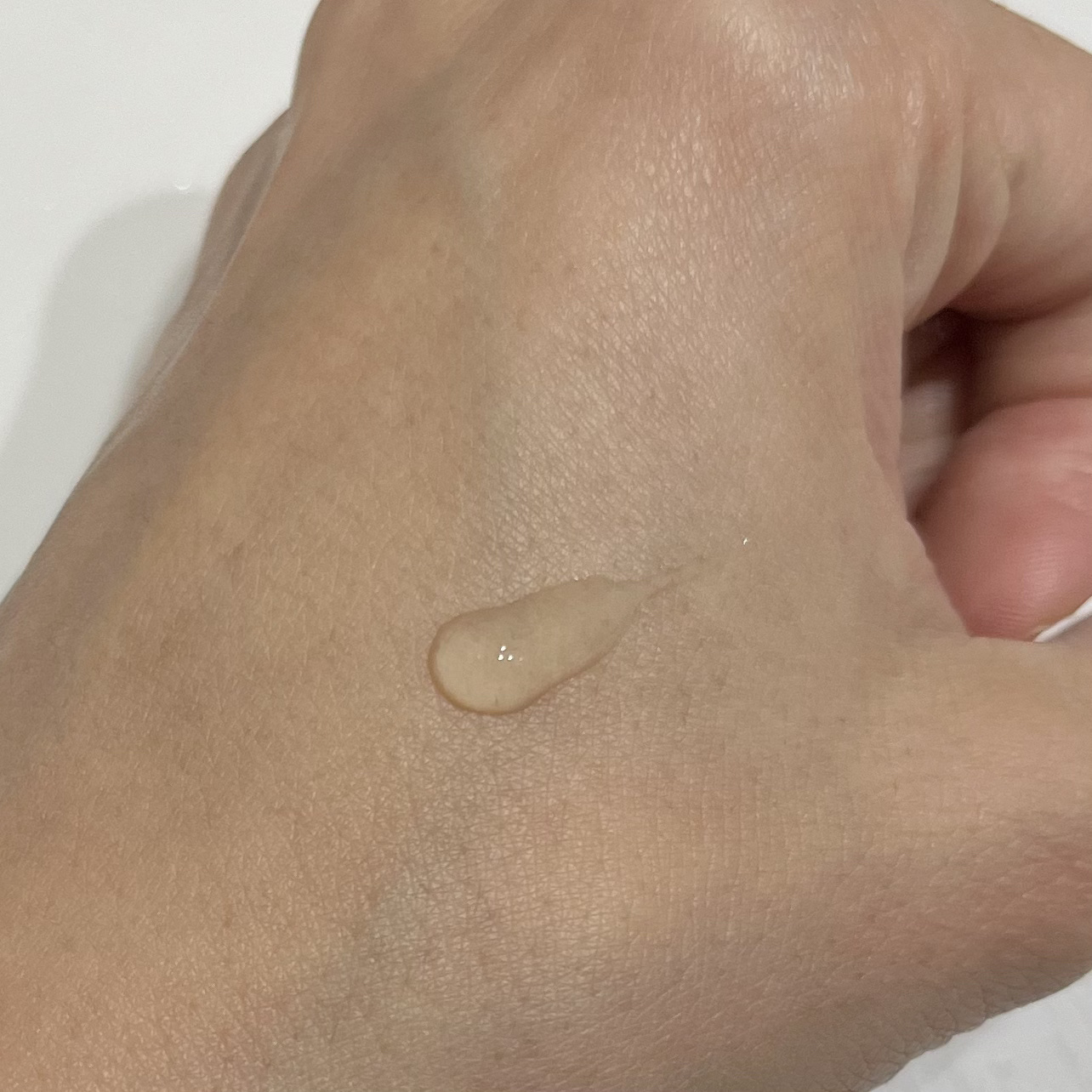 ジュメル アイクリーム/Jumel(ジュメル)/アイケア・アイクリームを使ったクチコミ（2枚目）