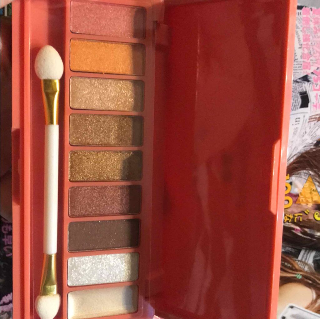 Popteen 2019年9月号/Popteen /雑誌を使ったクチコミ(3枚目)